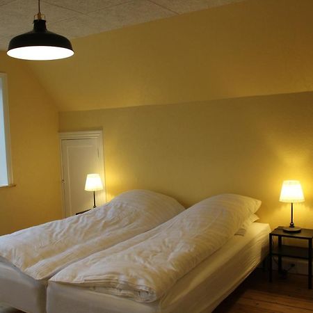 Lintrup B&B Zewnętrze zdjęcie