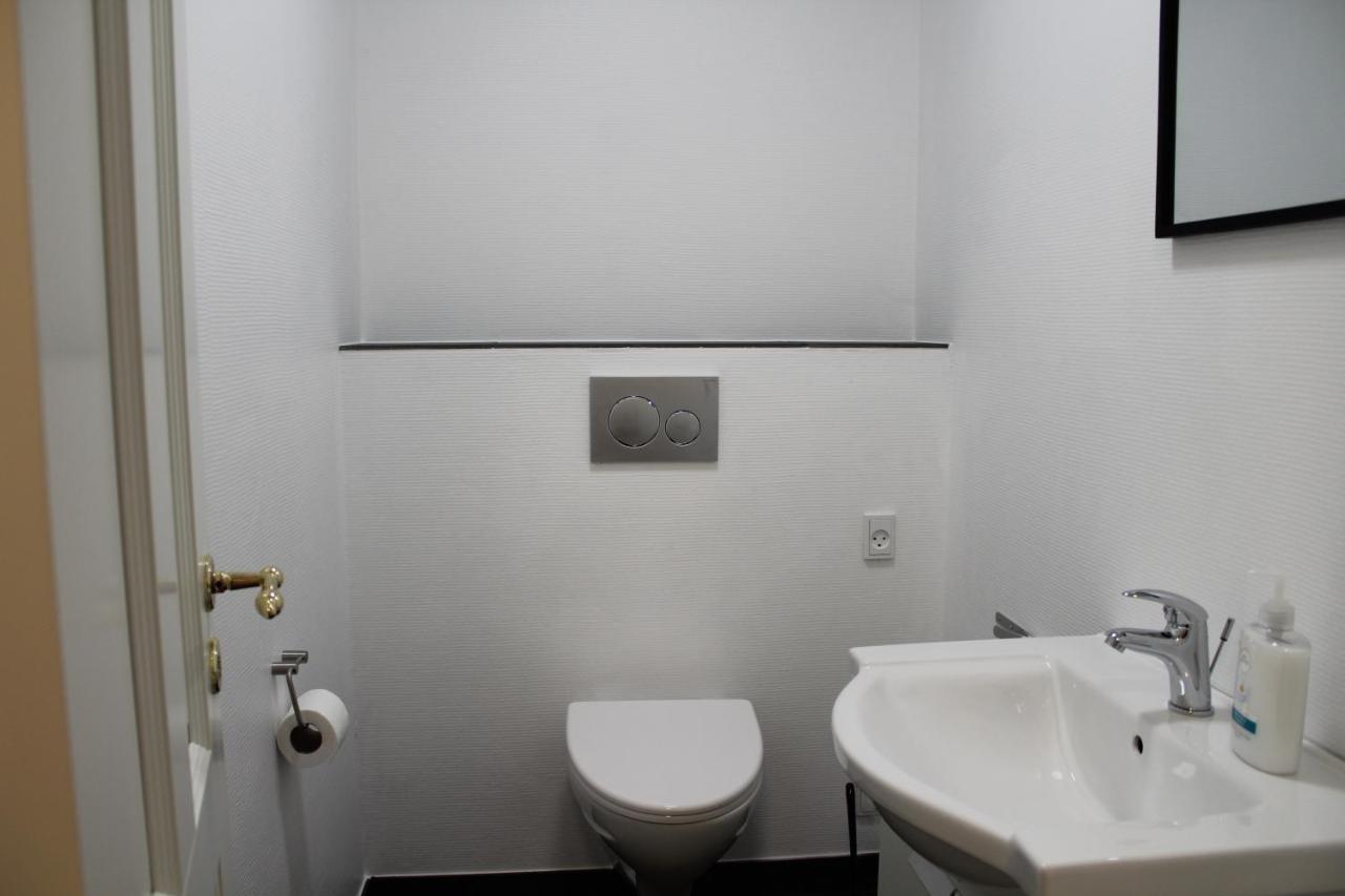 Lintrup B&B Zewnętrze zdjęcie