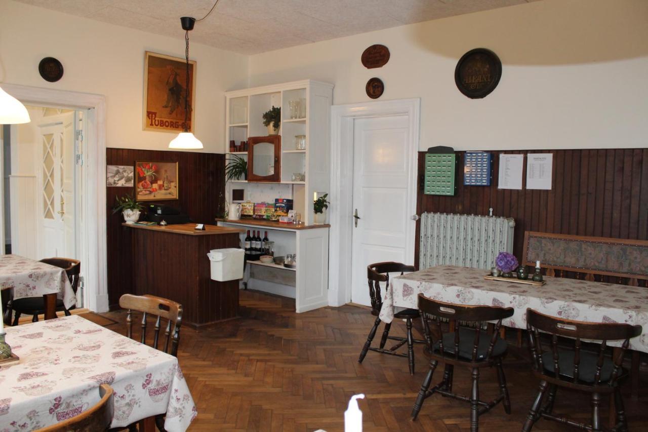Lintrup B&B Zewnętrze zdjęcie