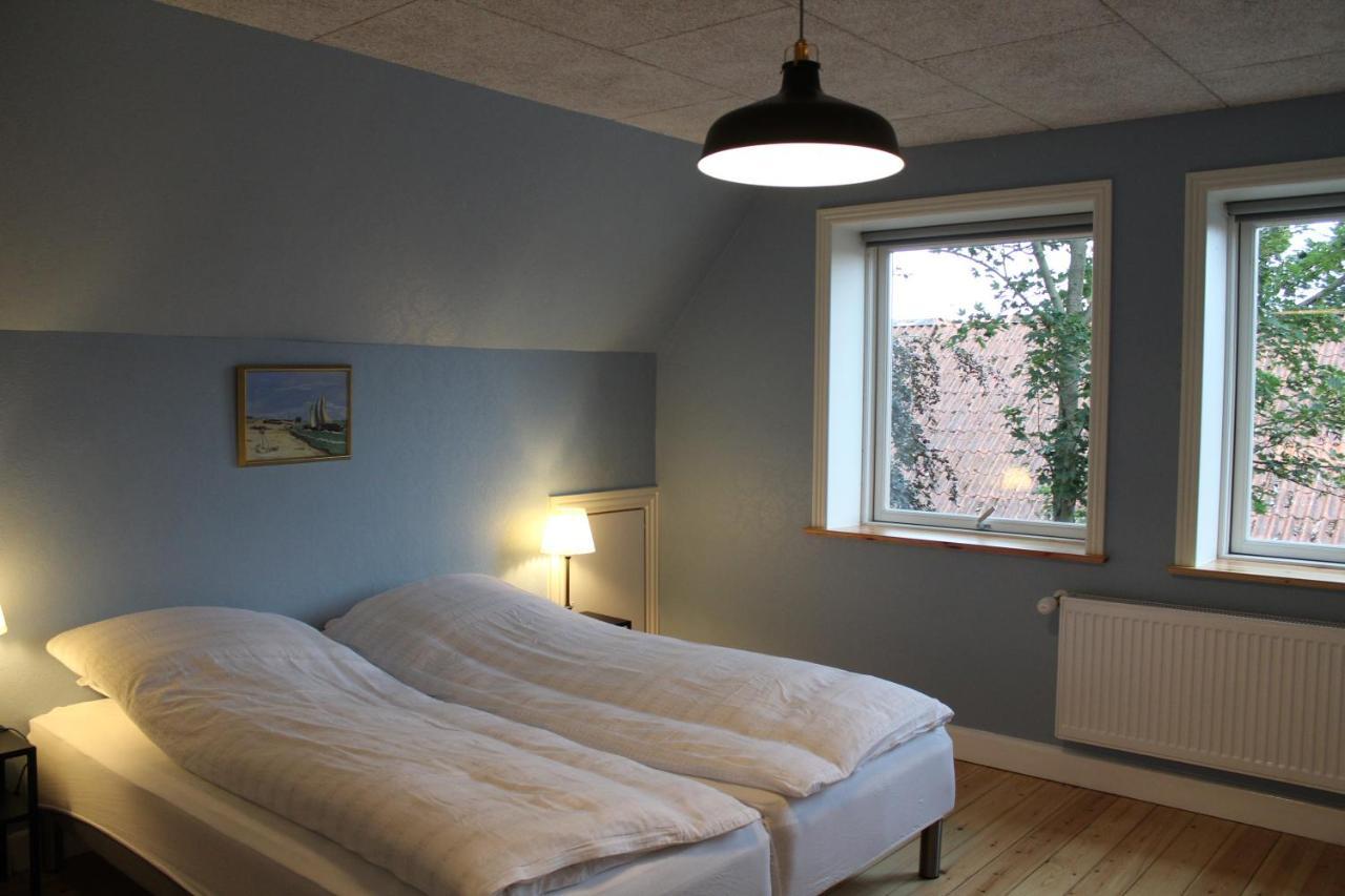 Lintrup B&B Zewnętrze zdjęcie